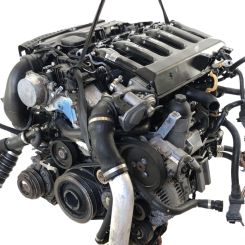 Motor m57 d30 (306d3) Bmw 5 touring (e61) 530 xd