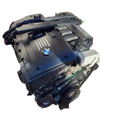 Motor n53 b30 a Bmw 5 touring (e61) 530 xi