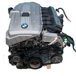 Motor n52 b30 a Bmw 5 touring (e61) 530 xi
