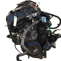 Motor m57 d30 (306d4) Bmw 5 touring (e61) 535 d