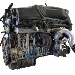 Motor m57 d30 (306d5) Bmw 5 touring (e61) 535 d