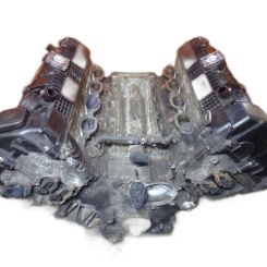 Motor n62 b44 a Bmw 5 touring (e61) 545 i
