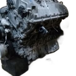 Motor n62 b44 a Bmw 5 touring (e61) 545 i