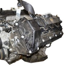 Motor n62 b48 a, n62 b48 b Bmw 5 touring (e61) 550 i