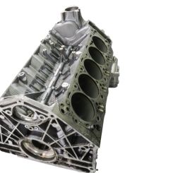 Motor s85 b50 a Bmw 5 touring (e61) M5