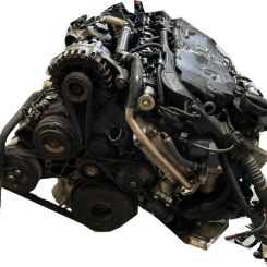 Motor b47 d20 a, n47 d20 c Bmw 5 touring (f11) 518 d