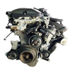 Motor b47 d20 a Bmw 5 touring (f11) 518 d