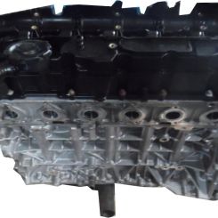 Motor n47 d20 c Bmw 5 touring (f11) 518 d