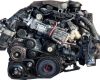 Bmw 5 touring (f11) 518 d