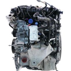 Motor n47 d20 c Bmw 5 touring (f11) 520 d