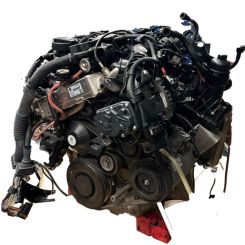 Motor b47 d20 a Bmw 5 touring (f11) 520 d