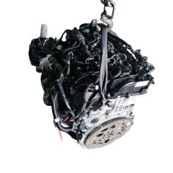 Motor b47 d20 a Bmw 5 touring (f11) 520 d