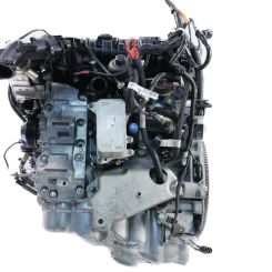 Motor b47 d20 a, n47 d20 c Bmw 5 touring (f11) 520 d
