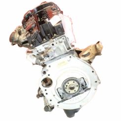 Motor n53 b30 a Bmw 5 touring (f11) 523 i