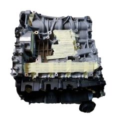 Motor n47 d20 d Bmw 5 touring (f11) 525 d