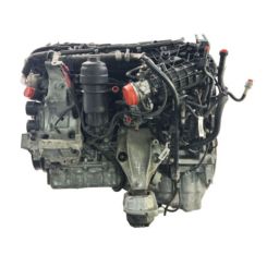 Motor n57 d30 a Bmw 5 touring (f11) 525 d