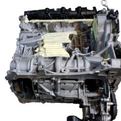 Motor n47 d20 d Bmw 5 touring (f11) 525 d