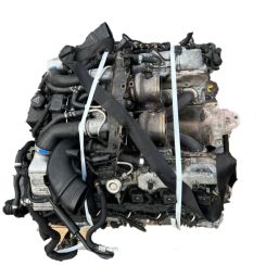 Motor n53 b30 a Bmw 5 touring (f11) 528 i