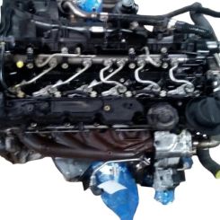 Motor n57 d30 a Bmw 5 touring (f11) 530 d
