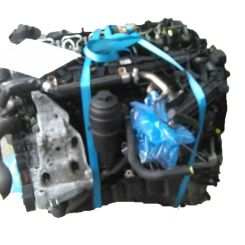 Motor n57 d30 a Bmw 5 touring (f11) 530 d