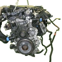 Motor n57 d30 a Bmw 5 touring (f11) 530 d