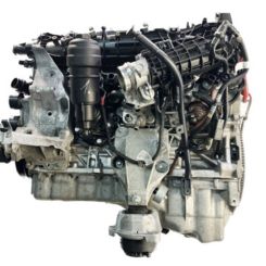Motor n57 d30 a Bmw 5 touring (f11) 530 d