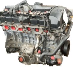 Motor n52 b30 a, n52 b30 af Bmw 5 touring (f11) 530 i