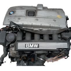 Motor n53 b30 a Bmw 5 touring (f11) 530 i