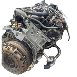 Motor n57 d30 b Bmw 5 touring (f11) 535 d