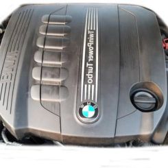 Motor n57 d30 b Bmw 5 touring (f11) 535 d