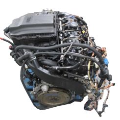Motor n55 b30 a Bmw 5 touring (f11) 535 i xdrive