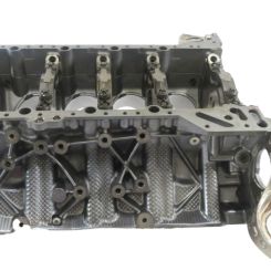 Motor n63 b44 b Bmw 5 touring (f11) 550 i