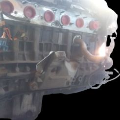 Motor b47 d20 b Bmw 5 touring (g31) 518 d