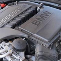 Motor b47 d20 b Bmw 5 touring (g31) 518 d