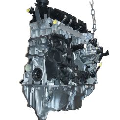 Motor b47 d20 b Bmw 5 touring (g31) 525 d