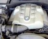Bmw 502 sedán 3.2