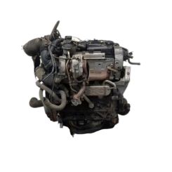 Motor n57 d30 b Bmw 6 coupé (f13) 640 d