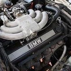 Motor n55 b30 a Bmw 6 coupé (f13) 640 i