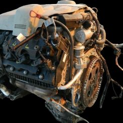 Motor n55 b30 a Bmw 6 coupé (f13) 640 i xdrive