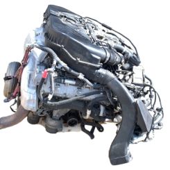 Motor n63 b44 b Bmw 6 coupé (f13) 650 i