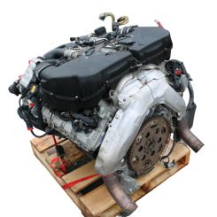 Motor n63 b44 b Bmw 6 coupé (f13) 650 i