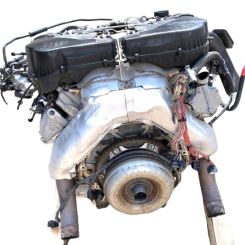 Motor n63 b44 b Bmw 6 coupé (f13) 650 i