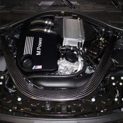 Motor n53 b30 a Bmw 6 descapotable (e64) 630 i