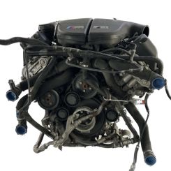 Motor s85 b50 a Bmw 6 descapotable (e64) M6