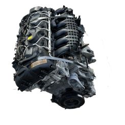 Motor n55 b30 a Bmw 6 descapotable (f12) 640 i