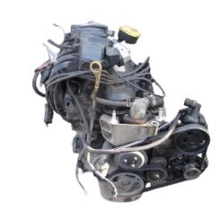 Motor n55 b30 a Bmw 6 descapotable (f12) 640 i xdrive