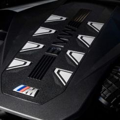 Motor m30 b28 Bmw 6 (e24) 628 csi