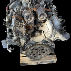Motor m30 b32 Bmw 6 (e24) 633 csi