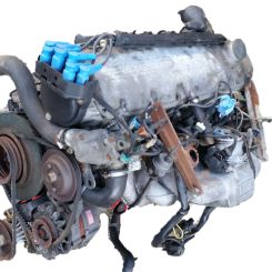 Motor m30 b34 (346ka) Bmw 6 (e24) 635 csi