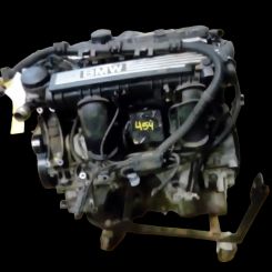 Motor m30 b35 (346ec), m30 b35 (l-jetronic,10:1), m30 b3 Bmw 6 (e24) 635 csi